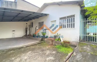 Casas com frente para duas ruas no bairro bom retiro - ipatinga