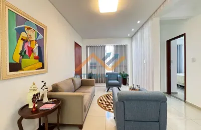 Apartamento à venda no bairro parque das águas - ipatinga