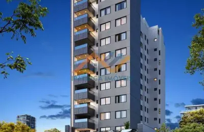 Apartamento com 2 quartos à venda na Rua Tupinambás, Iguaçu, Ipatinga