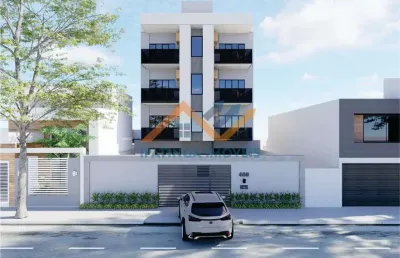 Excelente apartamento de 3 quartos - conforto e praticidade!