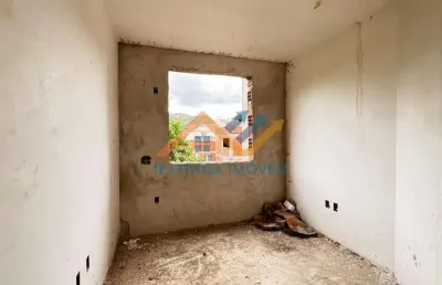 Apartamento à venda no bairro cidade nova - santana do paraiso