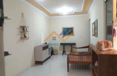 Apartamento com 2 quartos à venda na Rua Peri, Iguaçu, Ipatinga