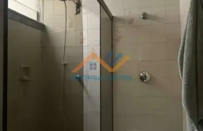 Apartamento com 3 quartos à venda na Rua Minerais, Iguaçu, Ipatinga