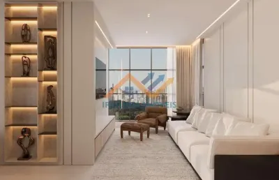 Venda de apartamento em iguaçu, ipatinga - 3 suítes, 167m²