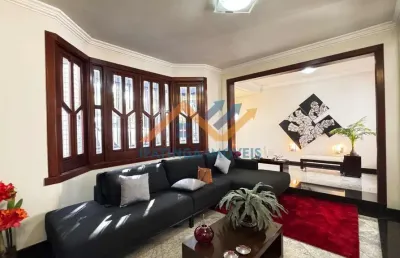 Casa à venda no bairro das águas - 4 dormitórios em ipatinga