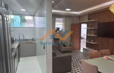 Apartamento 3 dormitórios em parque veneza - r$370.000