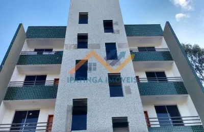 Apartamento de 2 quartos no bairro cidade nova financiamos