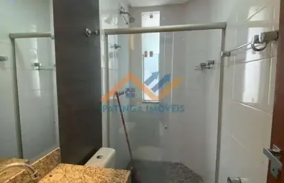 Venda apartamento 3 dorms no horto - ipatinga por r$ 650 mil