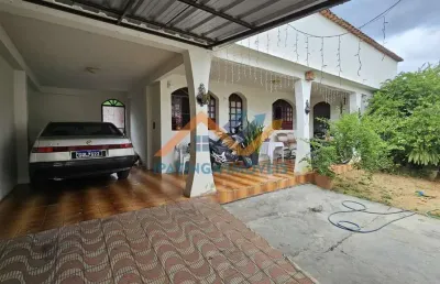 Casa à venda em imbaúbas, ipatinga: 3 dormitórios por r$780k