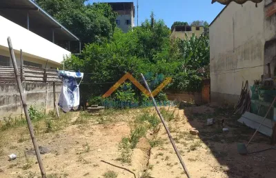 Terreno à venda na Rua Antônio Boaventura Batista, Vila Celeste, Ipatinga
