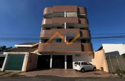 Apartamento com 2 quartos à venda na Rua Dom Pedro I, Cidade Nobre, Ipatinga