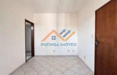Apartamento com 3 quartos à venda na Rua dos Guaranis, Iguaçu, Ipatinga