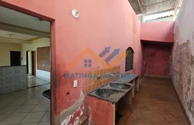 Casa à venda em vila celeste - 3 dormitórios, 89.6m²