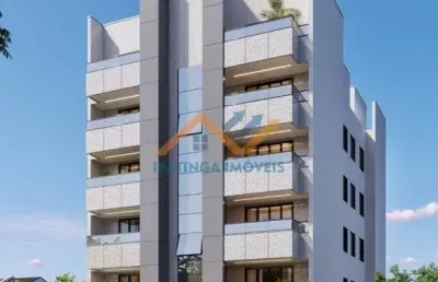 Apartamento a venda no melhor lugar do bairro iguaçu