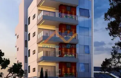 Apartamento 3 quartos no bairro bom retiro - ipatinga