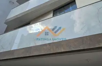 Apartamento 3 dormitórios em iguaçu, ipatinga - r$480.000