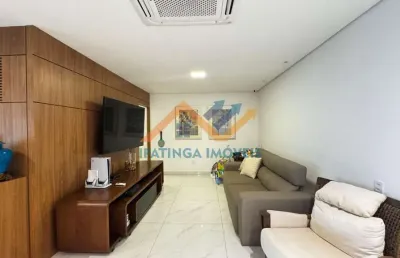 Apartamento de alto padrão à venda no bairro horto - ipatinga