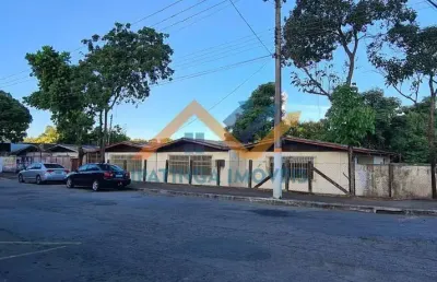Imóvel comercial no bairro amaro lanari em coronel fabriciano