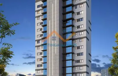Apartamento com 3 quartos à venda na Rua Pedras Preciosas, Iguaçu, Ipatinga