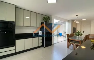 Apartamento com 3 quartos à venda na Rua Xenônio, Imbaúbas, Ipatinga