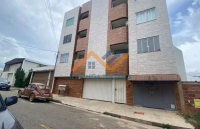 Apartamento com 2 quartos à venda na Rua Granada, Bethânia, Ipatinga