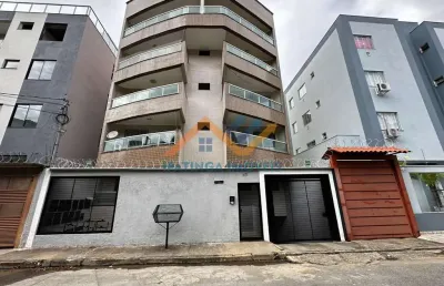Apartamento com 3 quartos à venda na Rua Pumborás, Jardim Panorama, Ipatinga