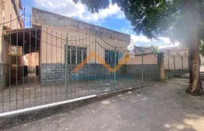 Terreno à venda na Avenida Getúlio Vargas, Caravelas, Ipatinga