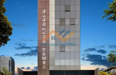 Sala comercial à venda na Rua Aleijadinho, Cidade Nobre, Ipatinga