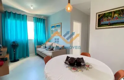 Apartamento com 2 quartos à venda na Rua Von Goethe, Cidade Nobre, Ipatinga