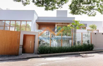 Casa com 3 quartos à venda na Rua Vinte e Dois de Abril, Das Águas, Ipatinga