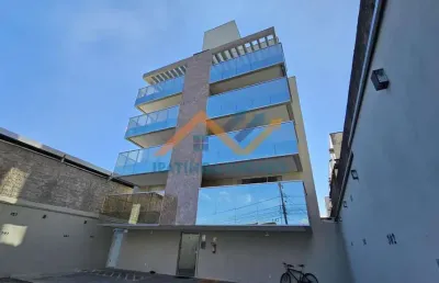 Apartamento à venda em veneza, ipatinga – 3 quartos, 101m²