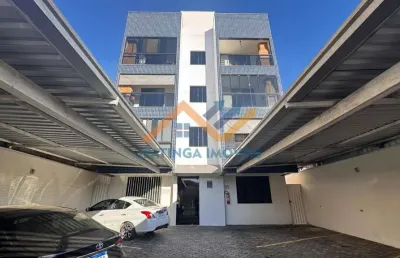 Apartamento com 2 quartos à venda na Avenida José Fabrício Gomes, Bethânia, Ipatinga