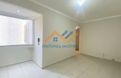 Apartamento com 3 quartos à venda na Rua Caviúna, Horto, Ipatinga