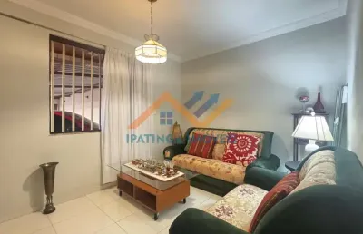 Apartamento à venda no bairro cidade nova - ipatinga