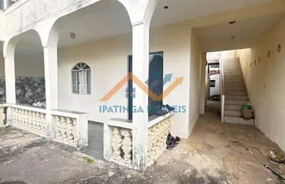 Casa com 5 quartos à venda na Rua Vítor Meireles, Ideal, Ipatinga