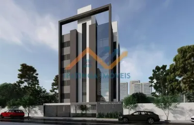 Apartamento com 3 quartos à venda na Rua Carijós, Iguaçu, Ipatinga