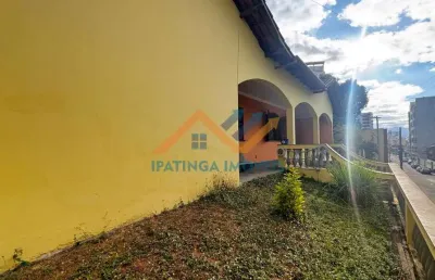 Apartamento com 5 quartos à venda na Rua Carijós, Iguaçu, Ipatinga