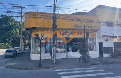 Área comercial com aproximadamente 720m² à venda no bairro jardim panorama – ipatinga