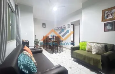Apartamento com 2 quartos à venda na Rua Olinda, Caravelas, Ipatinga