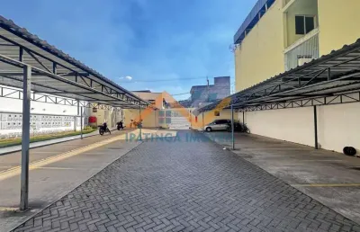 Apartamento à venda no bairro caladinho - coronel fabriciano