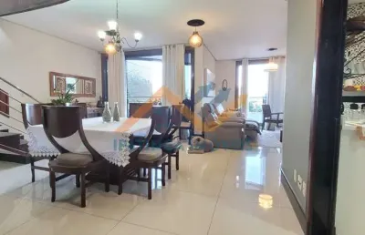 Apartamento com 3 quartos à venda na Rua Caviúna, Horto, Ipatinga