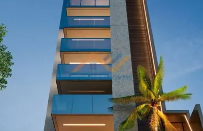 Apartamento com 4 quartos à venda na Rua Inhapim, Bela Vista, Ipatinga