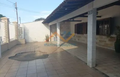 Casa com 3 quartos à venda na Rua Ferros, Bela Vista, Ipatinga