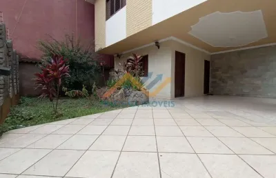 Casa com 3 quartos à venda na Rua Jês, Iguaçu, Ipatinga