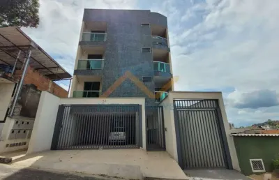 Apartamento com 2 quartos à venda na Rua Faisão, Vila Celeste, Ipatinga