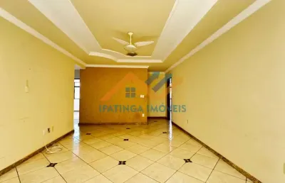 Apartamento com 5 quartos à venda na Avenida Macapá, Veneza, Ipatinga