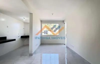 Apartamento com 3 quartos à venda na Rua Arica, Vila Militar, Ipatinga