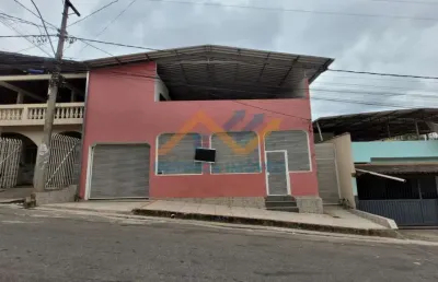 Casa com 3 quartos à venda na Rua Porto, Bethânia, Ipatinga