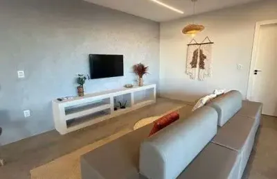 Lindíssima casa em condomínio para venda com 226 metros quadrados com 3 quartos