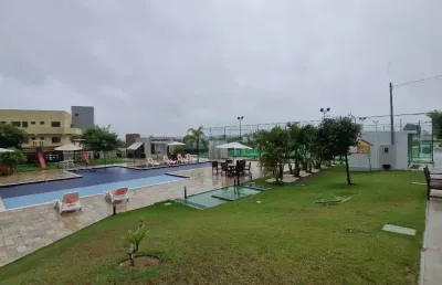 Excelente terreno escriturado com 225m² no ecoville ii
